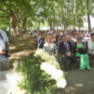 Díjak, előléptetések a Semmelweis napon