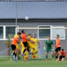 Ceglédi VSE - Hódmezővásárhely FC 1-4