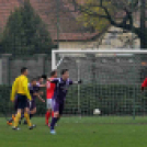 CEGLÉDI VSE–BÉKÉSCSABA 1912 ELŐRE 0–3 (0–2)