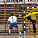 Ceglédi KKSE-Balatonfüredi KSE 29-25 (12-13)