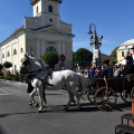 Kossuth Toborzó Ünnepély  és Huszárfesztivál