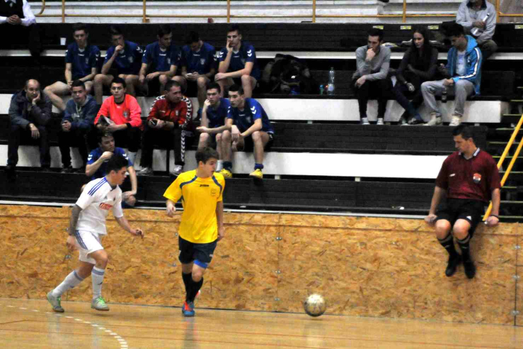 X. Elekes József Labdarúgó Emléktorna