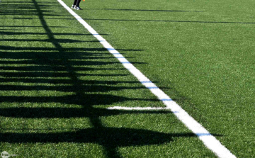 A ceglédiek nem ijednek meg az igazi fűtől