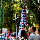 75 éve érte bombatámadás Ceglédet