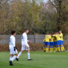 Döntetlen a Jászberény ellen