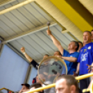 CEGLÉDI KK SE – OROSHÁZI FKSE-LINAMAR 27 – 27