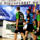 CEGLÉDI KKSE–PLER-BUDAPEST 31–33 (16–16)