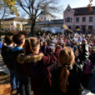 Márton napi felvonulás