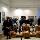 Két tehetséges alkotóra emlékeztek