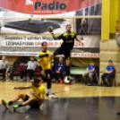 Ceglédi KK SE - GYEB Budakalász 