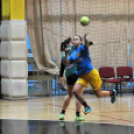 Ceglédi Kék Cápák - Gyömrő 26-24