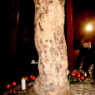 Csendes gyertyagyújtás