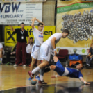 Cegléd - Junior válogatott kézilabda mérkőzés