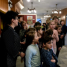 Fiatalok az épített és természeti környezet védelméért