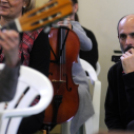 Hangszerbemutató a Táncsicsban