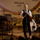 Teltházas koncert a Gyülekezeti Házban