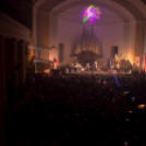 Omega Koncert a Református Nagytemplomban