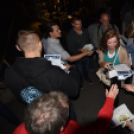 Múzeumok éjszakája Cegléden