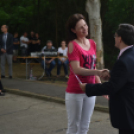 Semmelweis nap Cegléden