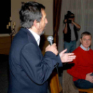 Gyurcsány Ferenc ceglédi látogatása