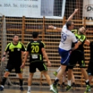 Ceglédi KKSE- Sport36 Komló 27 – 25 (11-16)