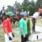 IX. Bor és Laskafesztivál - IV. Ceglédi Vágta