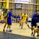 Ceglédi KK SE – Optimum Solar-Békési FKC