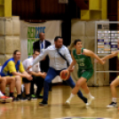 VBW CEKK CEGLÉD – CMB CARGO-UNI GYŐR