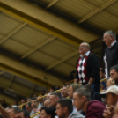 Ceglédi KKSE – Gyöngyösi KK: 31-30 (15-14)