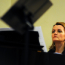 Edit Van Der Burg - Hazánk elszármazott művésze