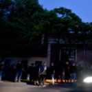 Több százan búcsúztak Emesétől