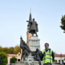 Tüntetés a Szabadság téren