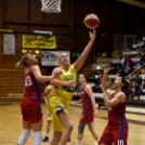 VBW CEKK CEGLÉD – VASAS AKADÉMIA 79 – 65