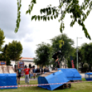 Nemzetközi Triál Bajnokság Cegléden