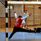 Kemény küzdelemben maradt alul a Cegléd csapata