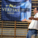 Cegléd-Vasas kosár