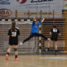 Ceglédi Kék Cápák – KSI Kézilabda Akadémia