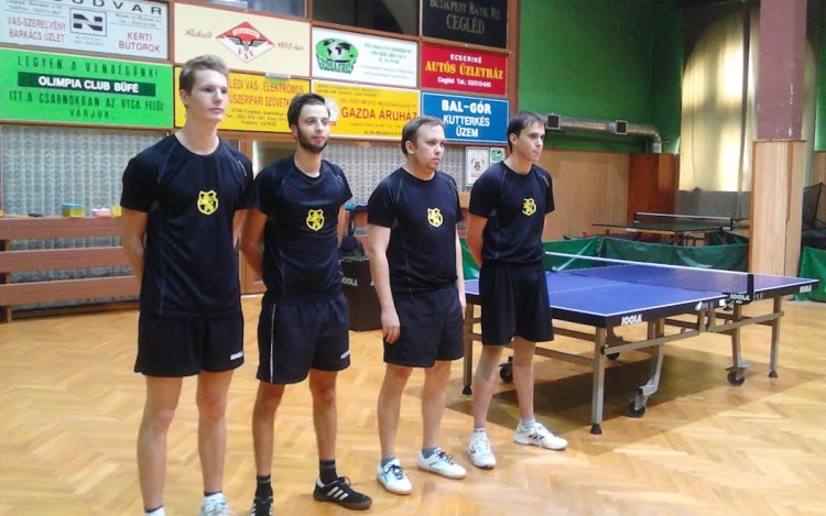 Nagy csata volt az asztal körül