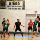 Vereség az Orosháza ellen