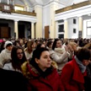 Együtt szaval a nemzet Cegléden