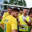 CEGLÉDI VSE–SOPRONI VSE