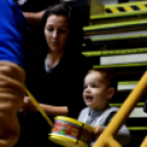 Cegléd - Mezőkövesd férfi kézilabda bajnokság