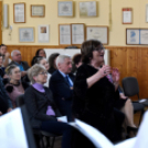  Jubileumi hangverseny