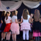 Táncsics estet rendeztek