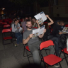 Múzeumok éjszakája Cegléden