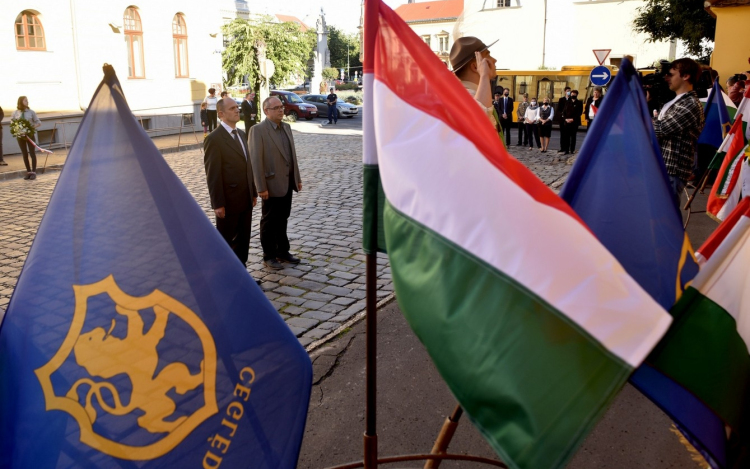 Közútkezelői tájékoztatás