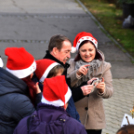 Karácsonyfa díszítő verseny