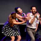 Különleges évnyitó