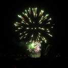 Augusztus 20. - Tűzijáték