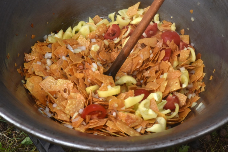 Ki készítette a legfinomabb laskát?